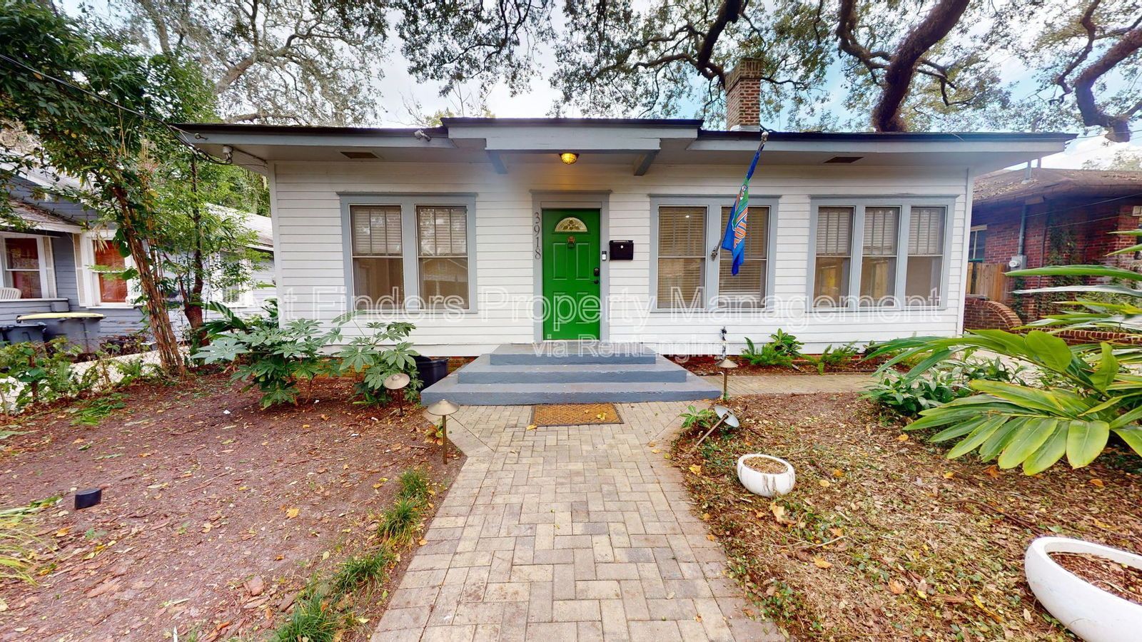 Discover this beautifully renovated 3-bedroom, 2-bathroom home located in the heart of Avondale property image