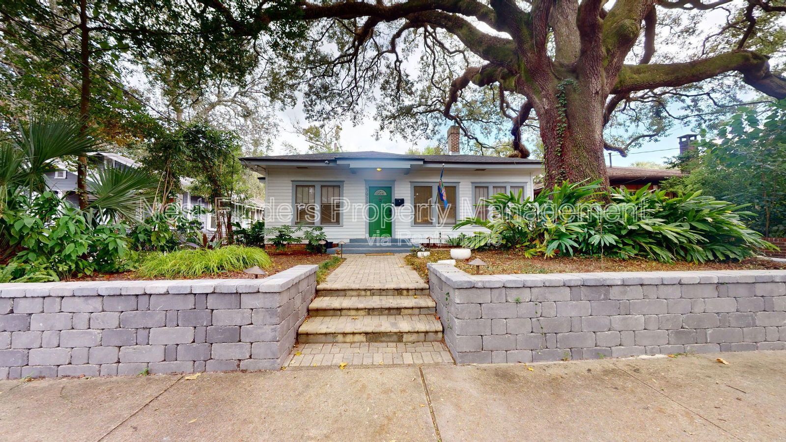 Discover this beautifully renovated 3-bedroom, 2-bathroom home located in the heart of Avondale property image