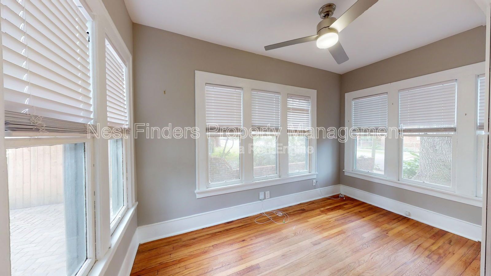 Discover this beautifully renovated 3-bedroom, 2-bathroom home located in the heart of Avondale property image