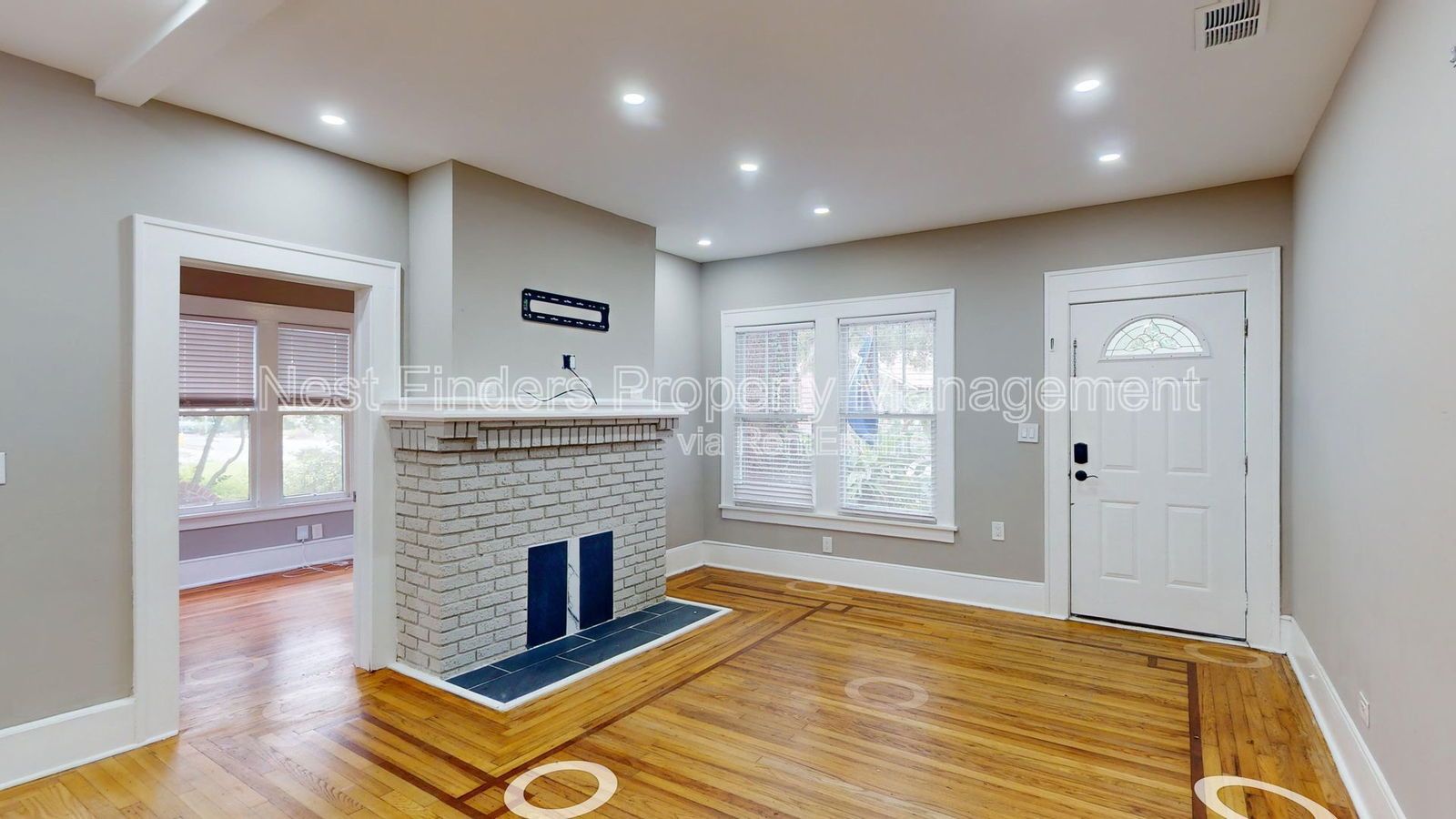 Discover this beautifully renovated 3-bedroom, 2-bathroom home located in the heart of Avondale property image