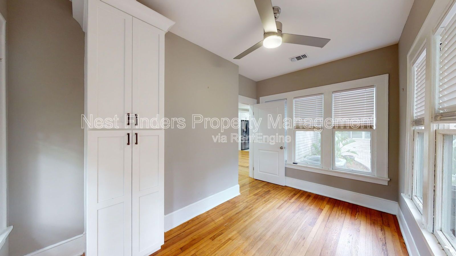 Discover this beautifully renovated 3-bedroom, 2-bathroom home located in the heart of Avondale property image