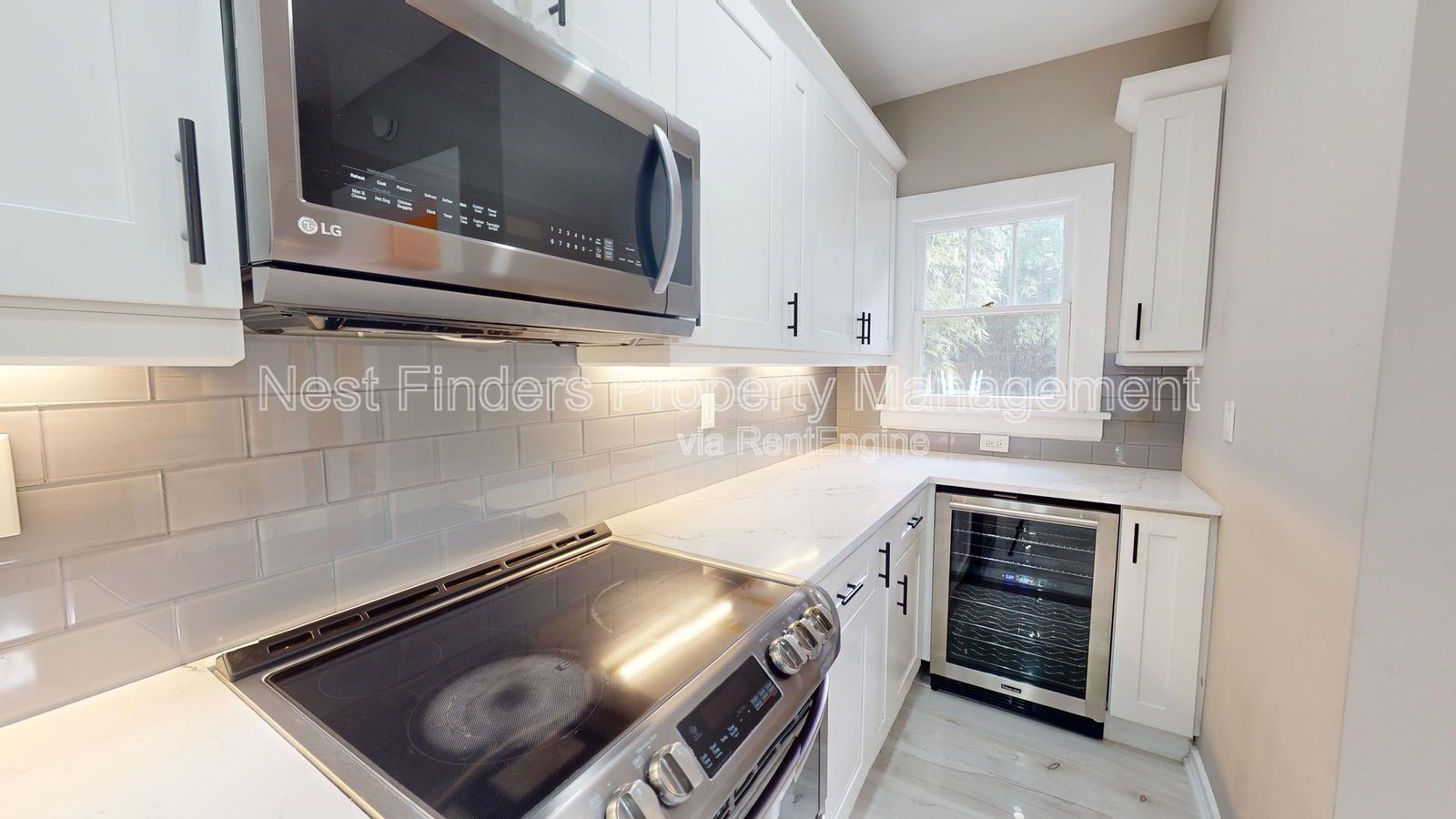Discover this beautifully renovated 3-bedroom, 2-bathroom home located in the heart of Avondale property image