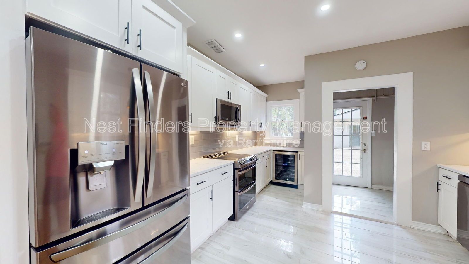 Discover this beautifully renovated 3-bedroom, 2-bathroom home located in the heart of Avondale property image