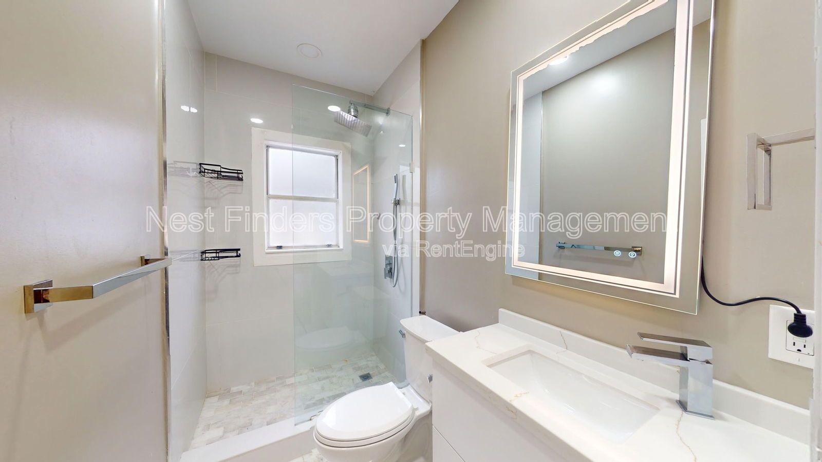 Discover this beautifully renovated 3-bedroom, 2-bathroom home located in the heart of Avondale property image