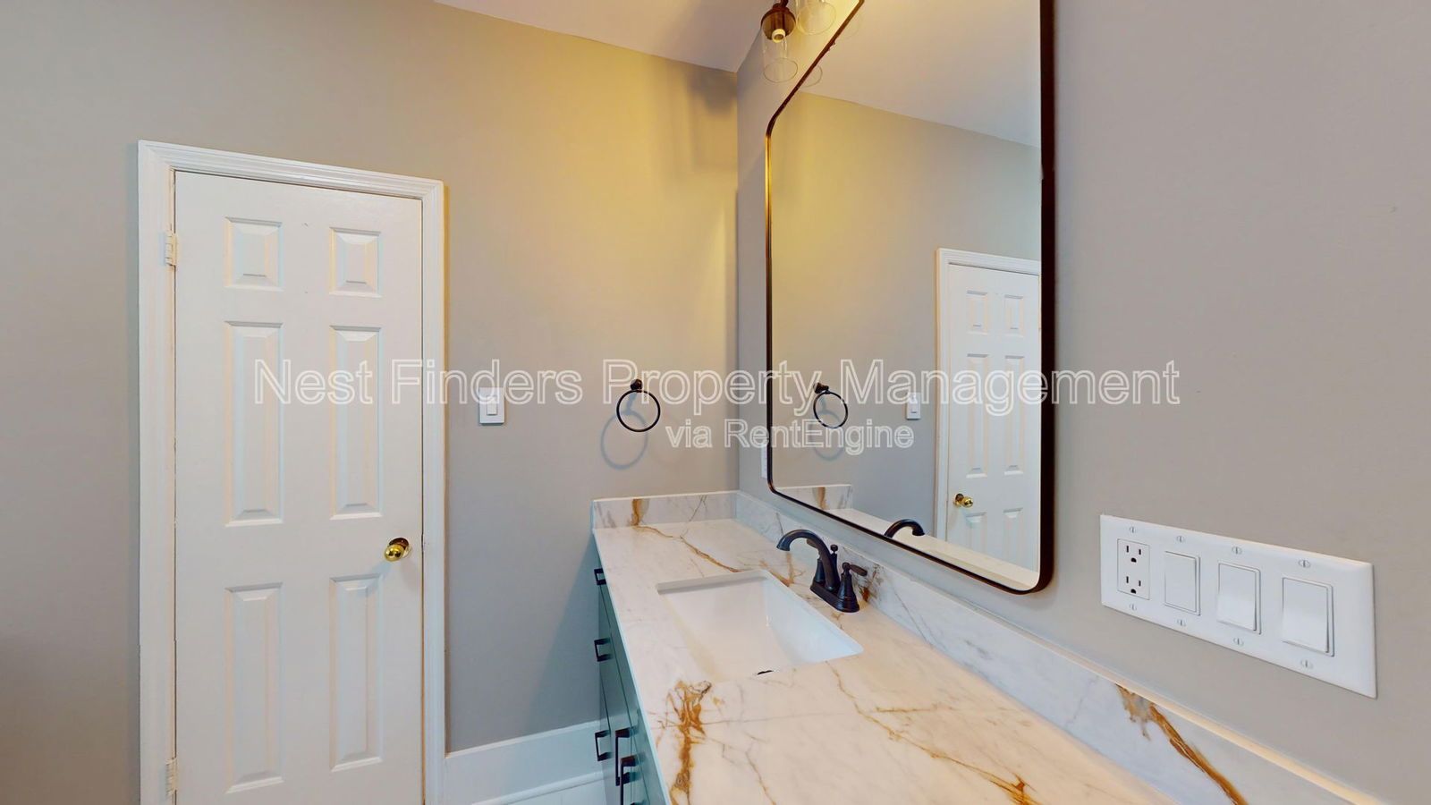 Discover this beautifully renovated 3-bedroom, 2-bathroom home located in the heart of Avondale property image