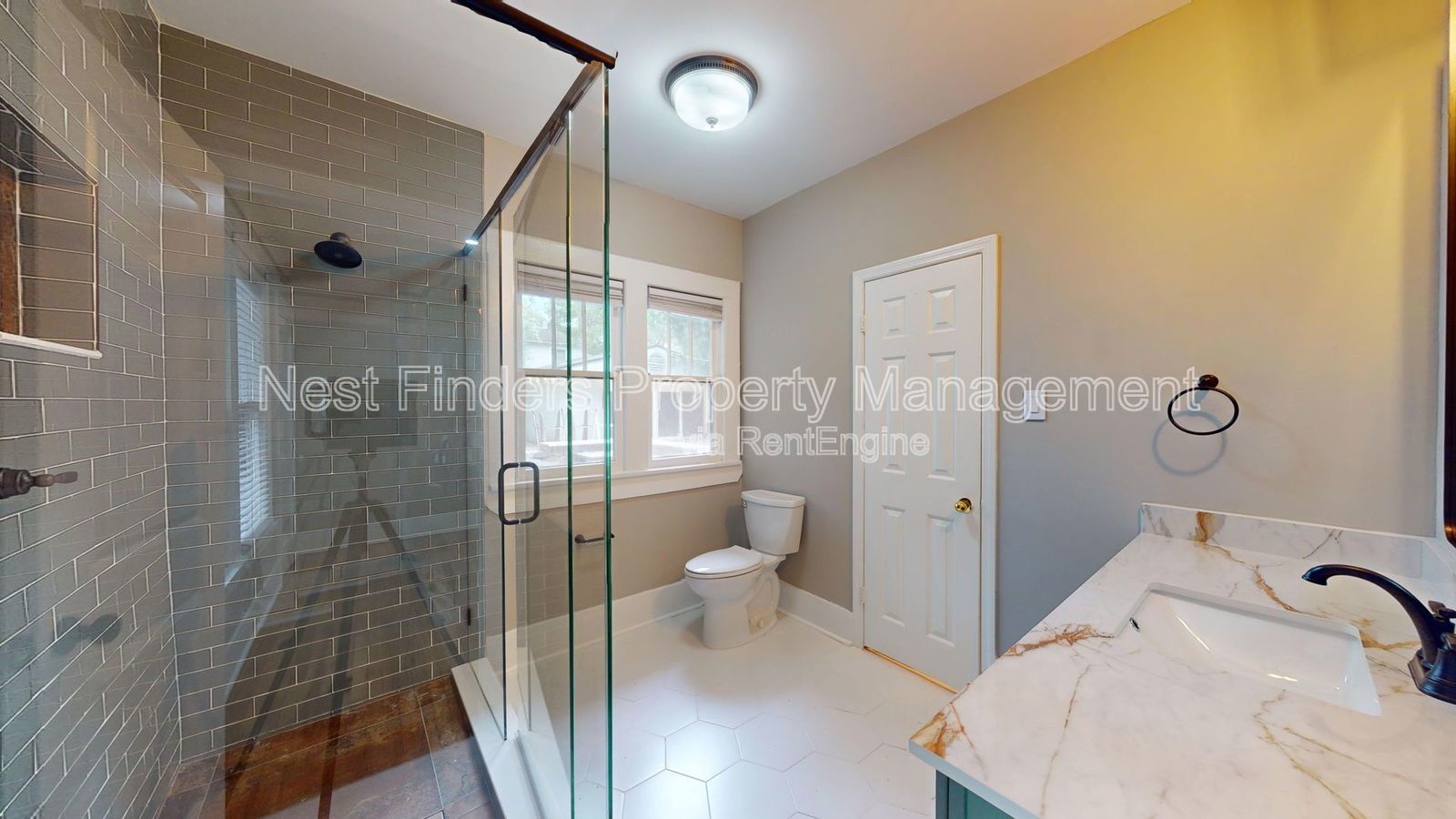Discover this beautifully renovated 3-bedroom, 2-bathroom home located in the heart of Avondale property image