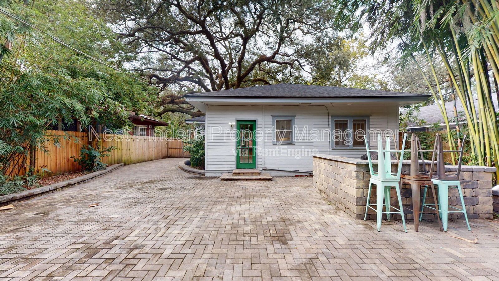 Discover this beautifully renovated 3-bedroom, 2-bathroom home located in the heart of Avondale property image
