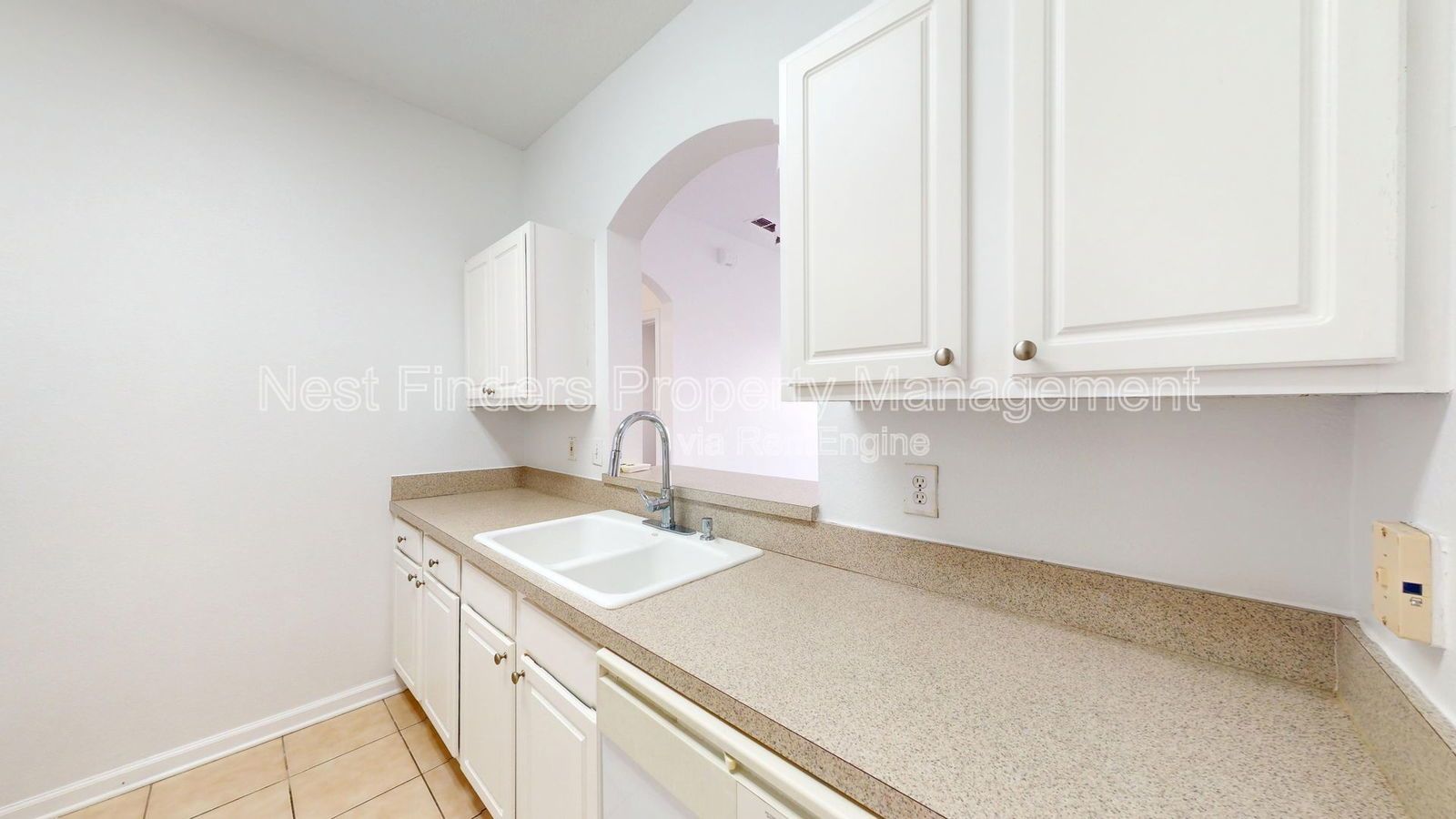 Beautifully updated 2 bed, 2 bath third-floor condo in the gated Stonebridge community. property image