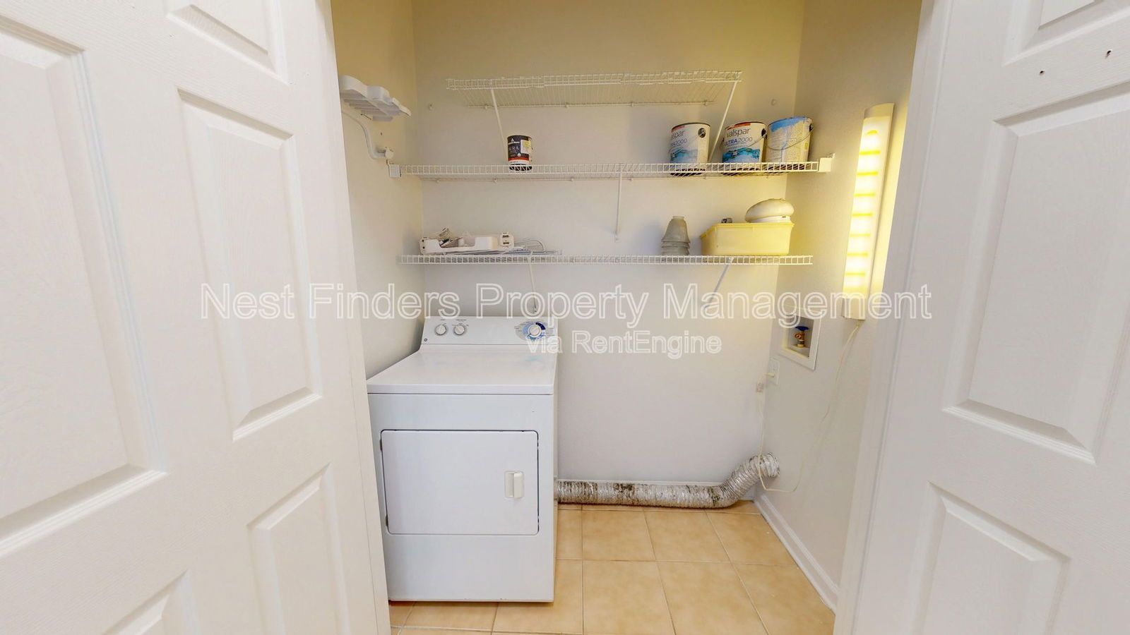 Beautifully updated 2 bed, 2 bath third-floor condo in the gated Stonebridge community. property image