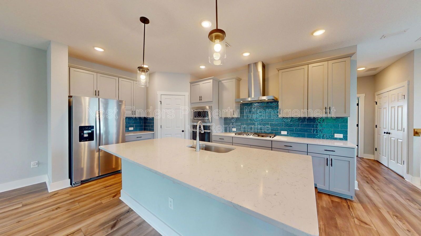 Stunning 3-Bedroom, 2.5-Bath Villa in The Villas at Kettering – eTown! property image