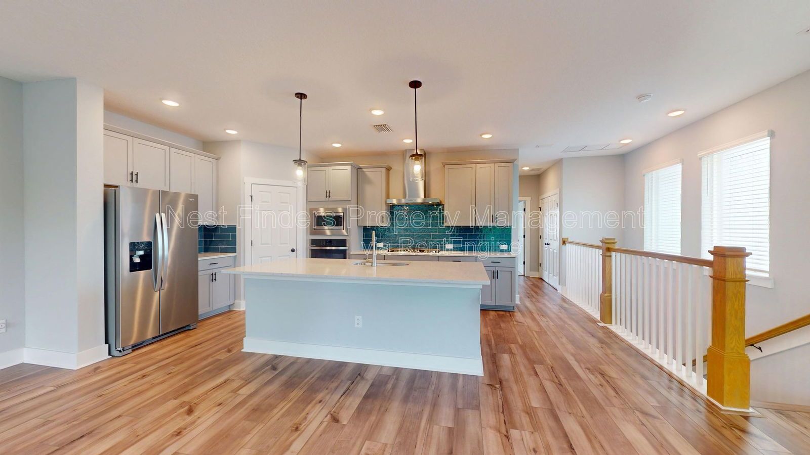 Stunning 3-Bedroom, 2.5-Bath Villa in The Villas at Kettering – eTown! property image