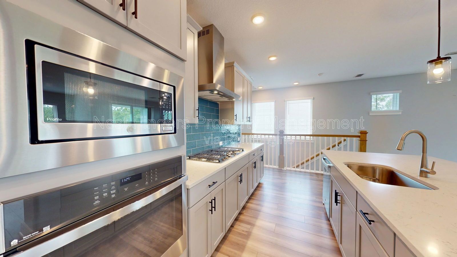 Stunning 3-Bedroom, 2.5-Bath Villa in The Villas at Kettering – eTown! property image