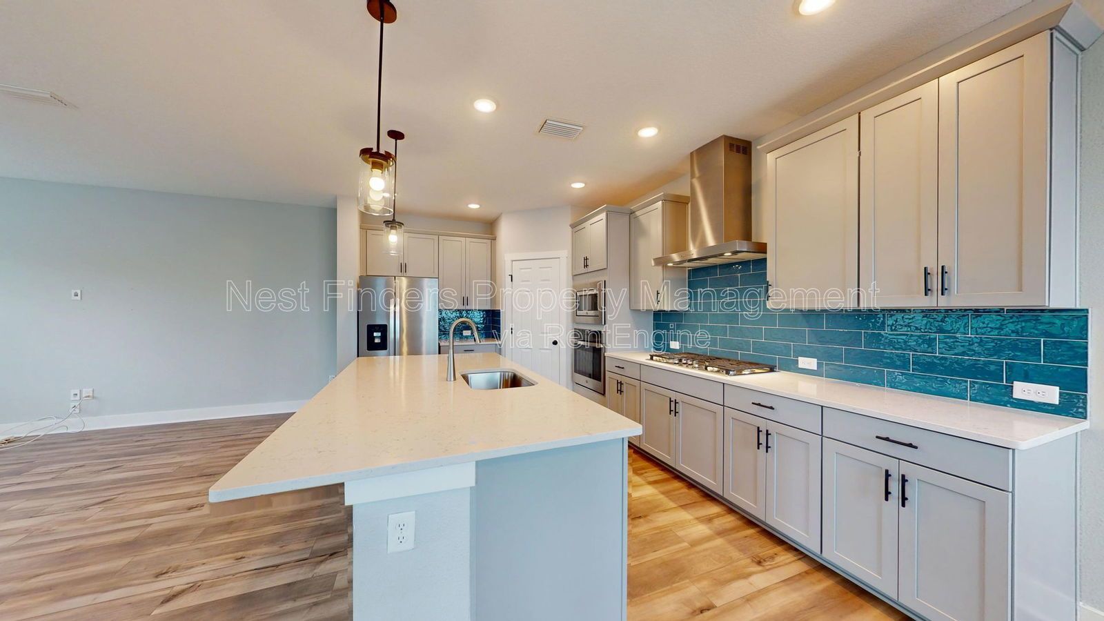 Stunning 3-Bedroom, 2.5-Bath Villa in The Villas at Kettering – eTown! property image