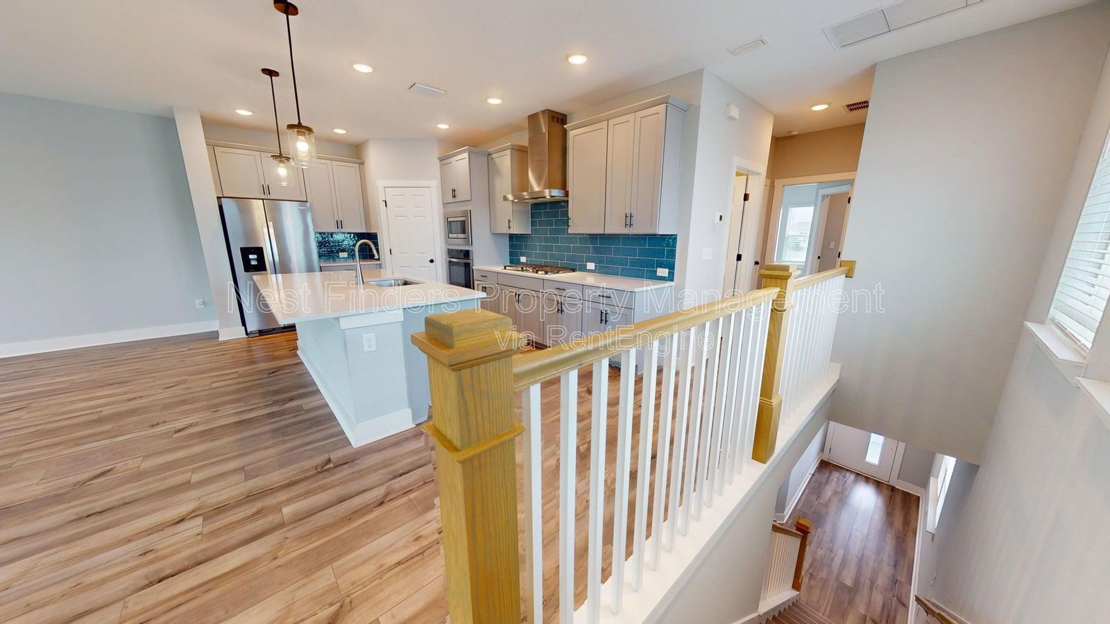 Stunning 3-Bedroom, 2.5-Bath Villa in The Villas at Kettering – eTown! property image