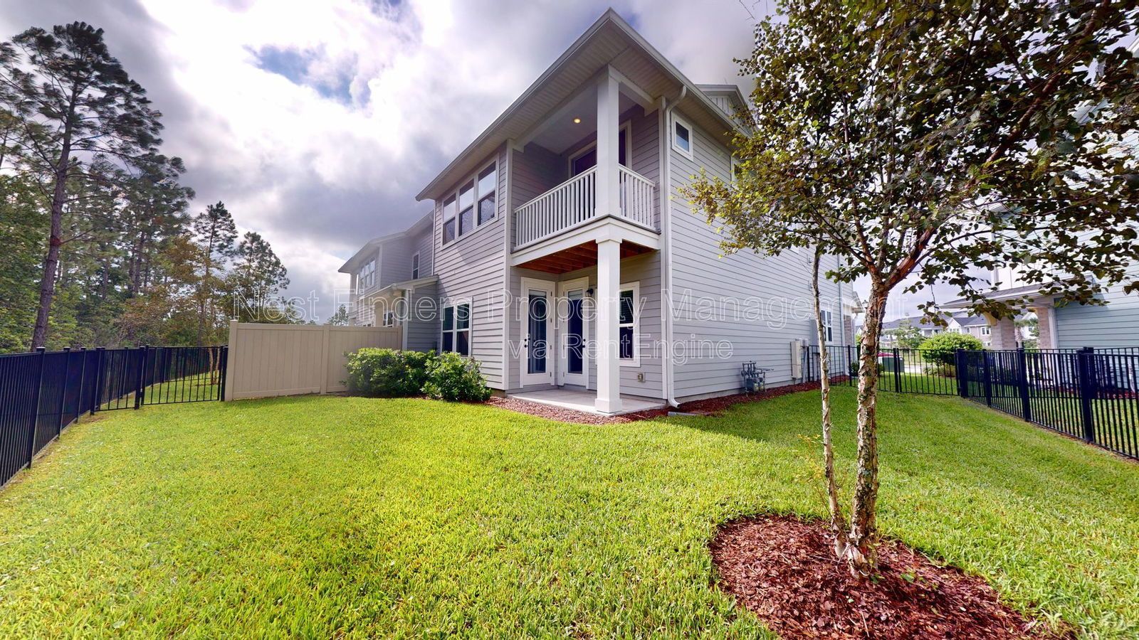 Stunning 3-Bedroom, 2.5-Bath Villa in The Villas at Kettering – eTown! property image