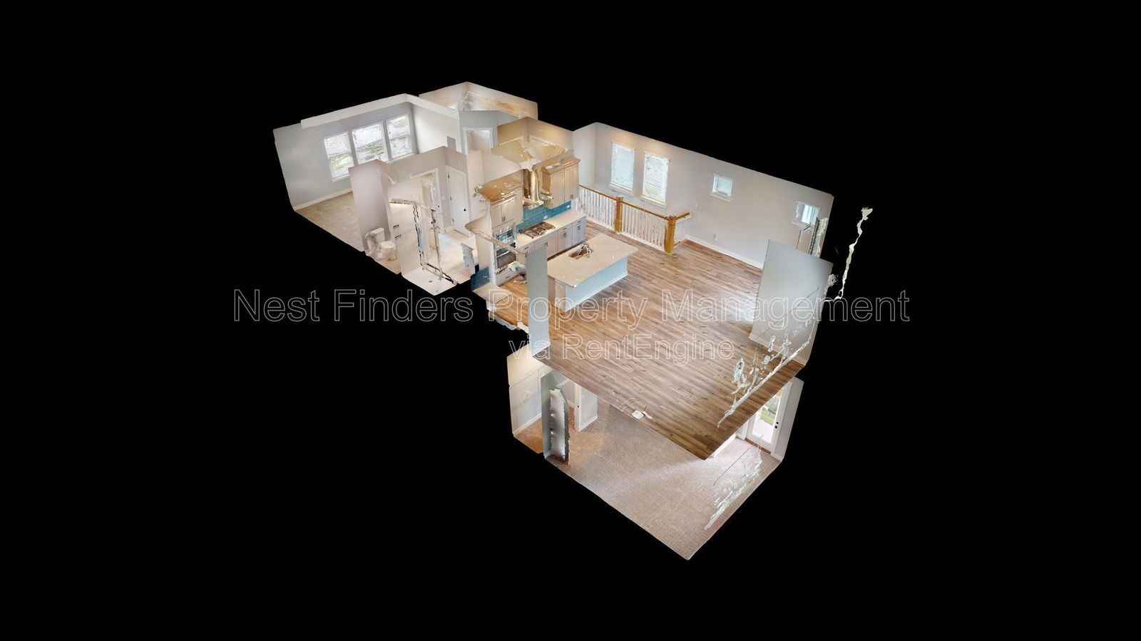 Stunning 3-Bedroom, 2.5-Bath Villa in The Villas at Kettering – eTown! property image