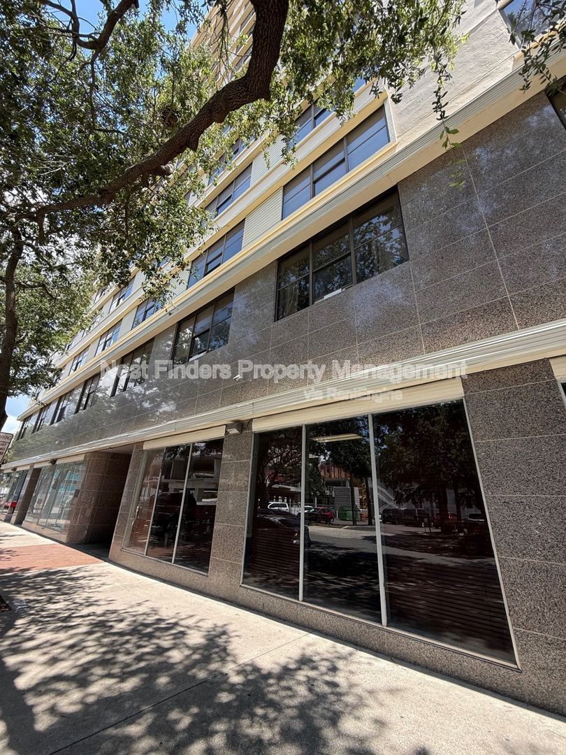 Discover urban living at its finest with this spacious studio apartment in the heart of downtown Jacksonville! property image