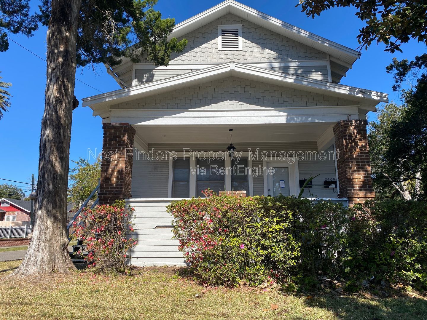 Nice 2 bedroom, 1 bathroom unit for rent in Riverside! property image