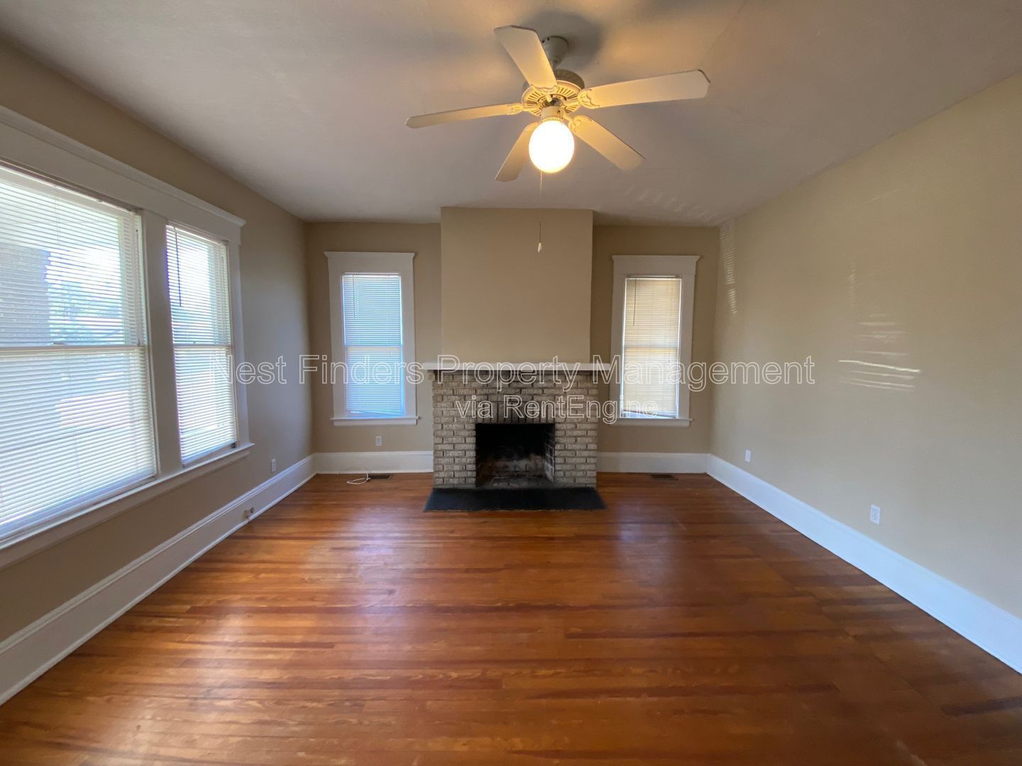 Nice 2 bedroom, 1 bathroom unit for rent in Riverside! property image