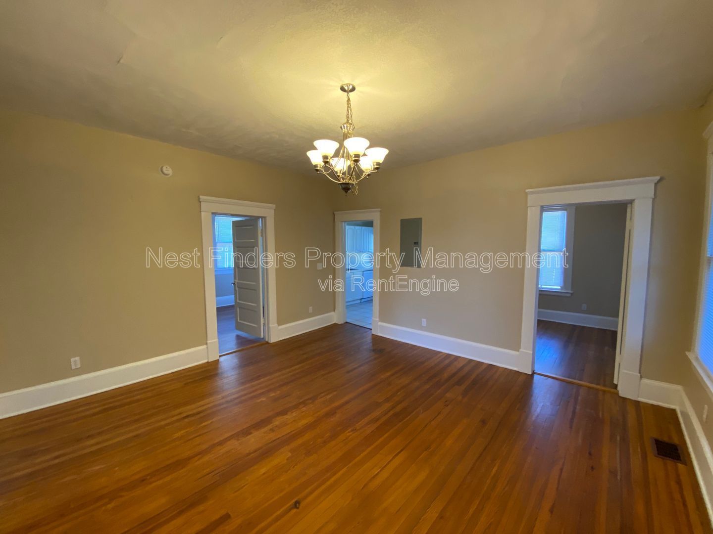 Nice 2 bedroom, 1 bathroom unit for rent in Riverside! property image