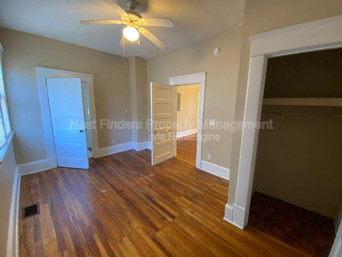 Nice 2 bedroom, 1 bathroom unit for rent in Riverside! property image