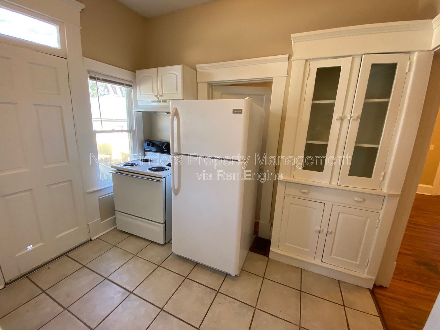Nice 2 bedroom, 1 bathroom unit for rent in Riverside! property image