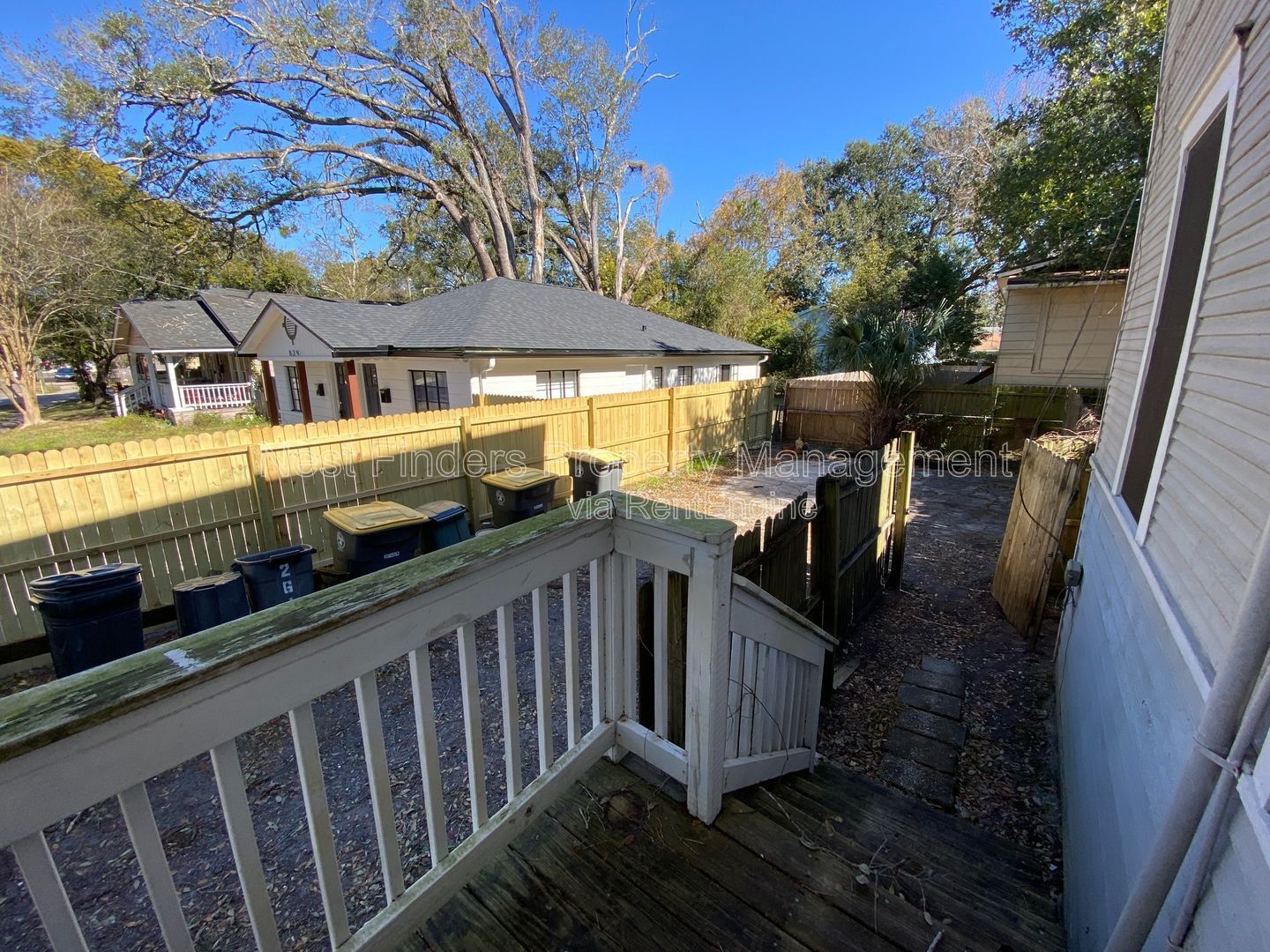 Nice 2 bedroom, 1 bathroom unit for rent in Riverside! property image