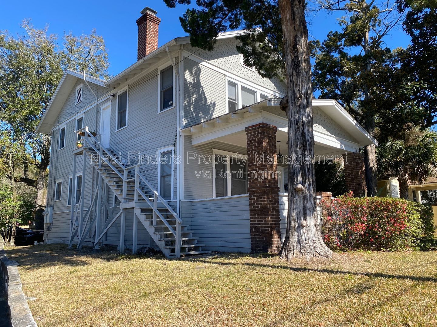 Nice 2 bedroom, 1 bathroom unit for rent in Riverside! property image