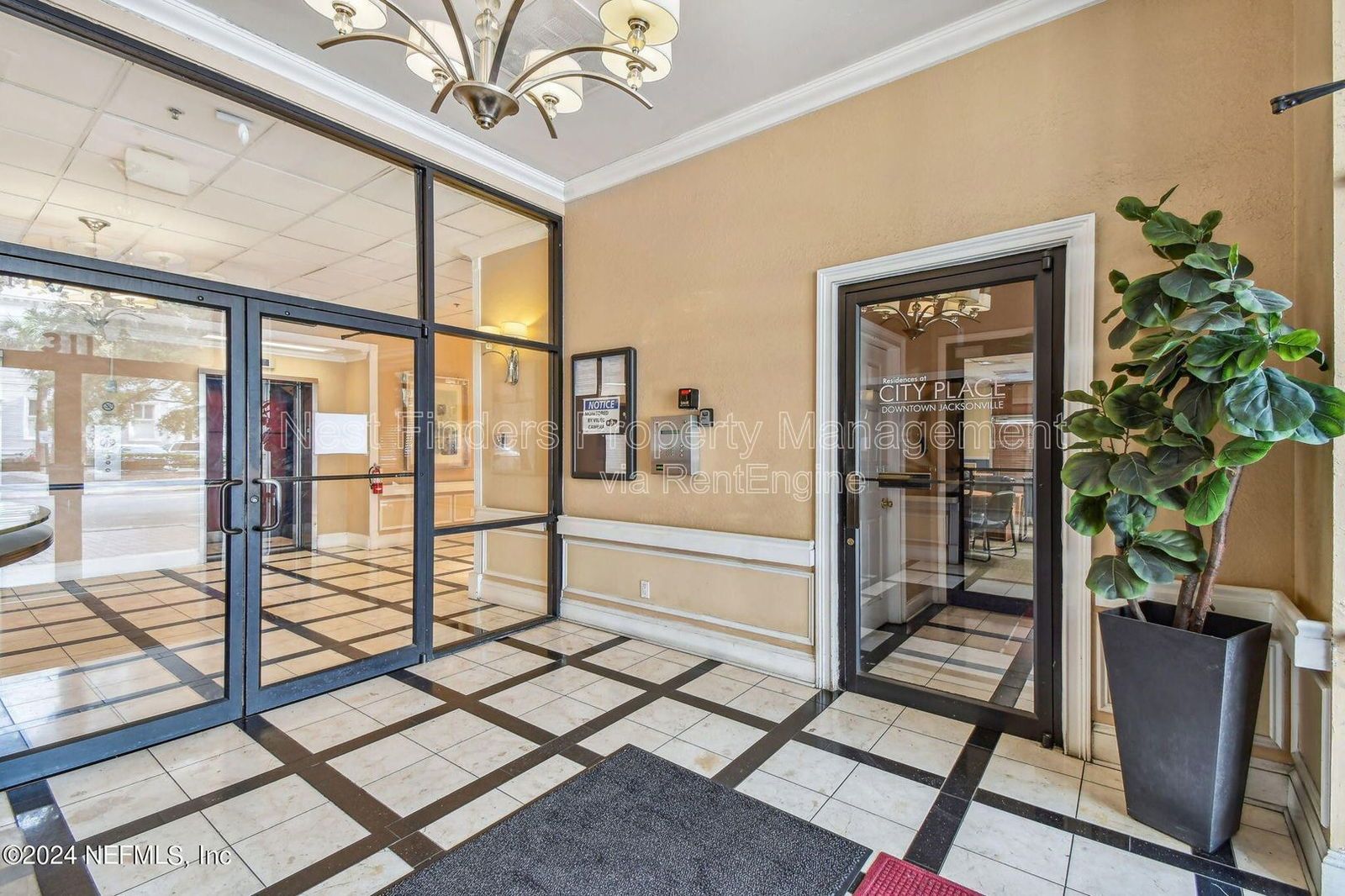 Discover urban living at its finest with this spacious studio apartment in the heart of downtown Jacksonville! property image