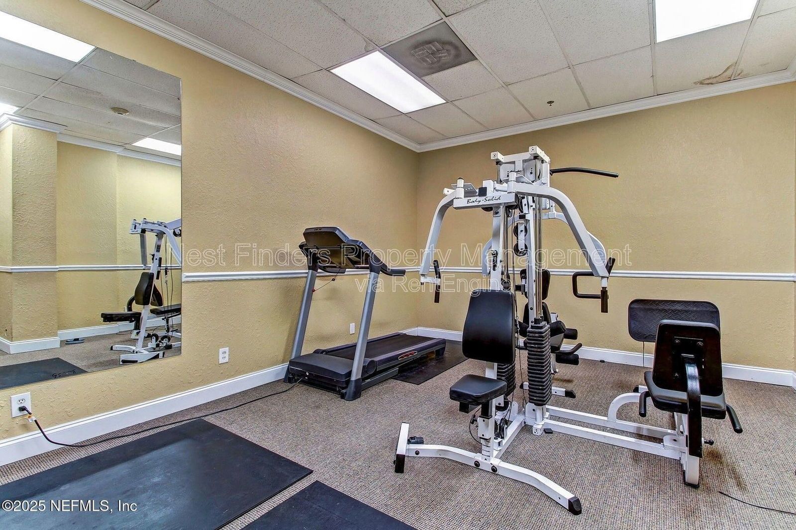 Discover urban living at its finest with this spacious studio apartment in the heart of downtown Jacksonville! property image