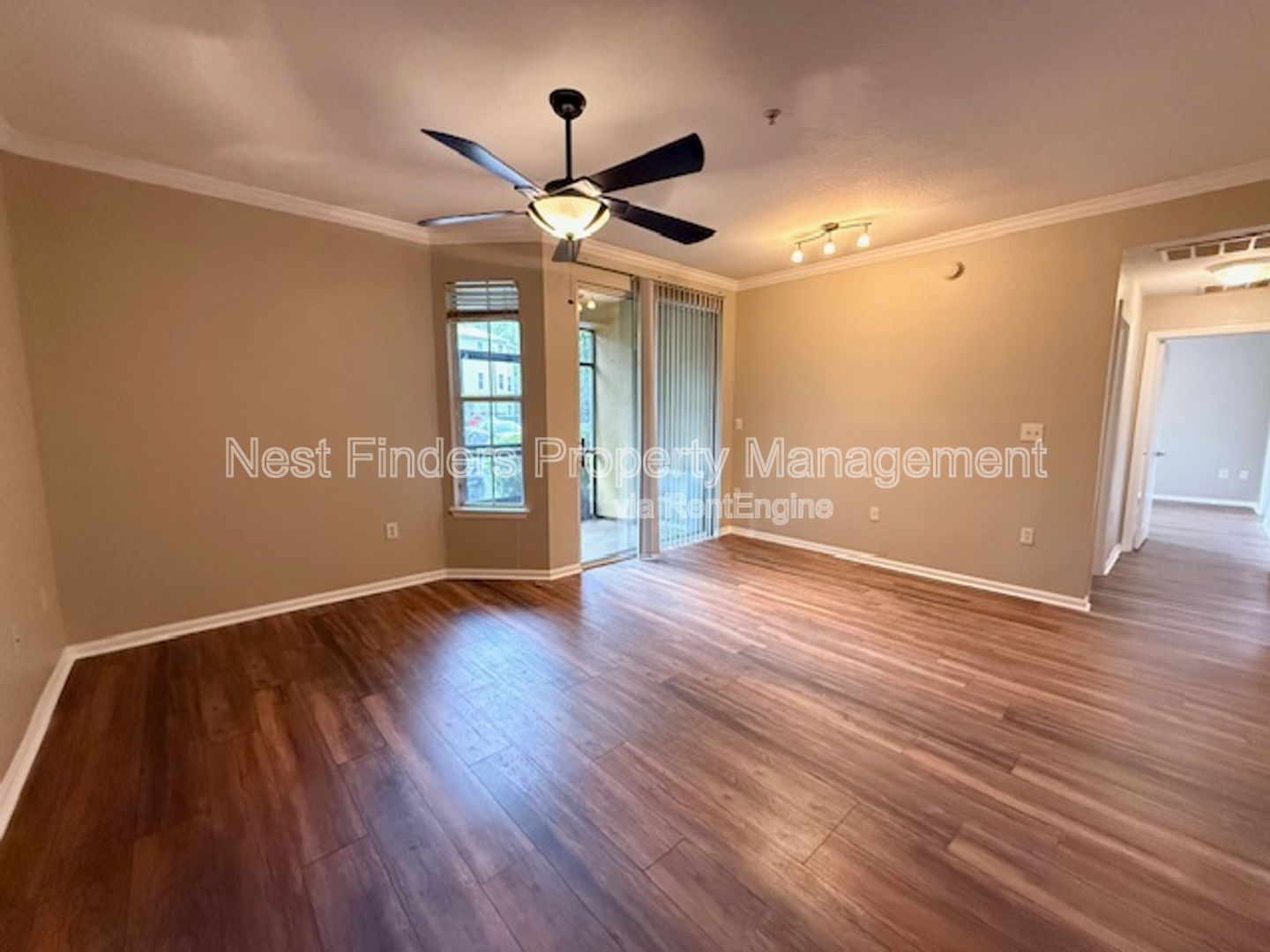 Well-maintained 2 bedroom, 2 bathroom condo offering nearly 1,000 sq. ft. of comfortable living space available now! property image