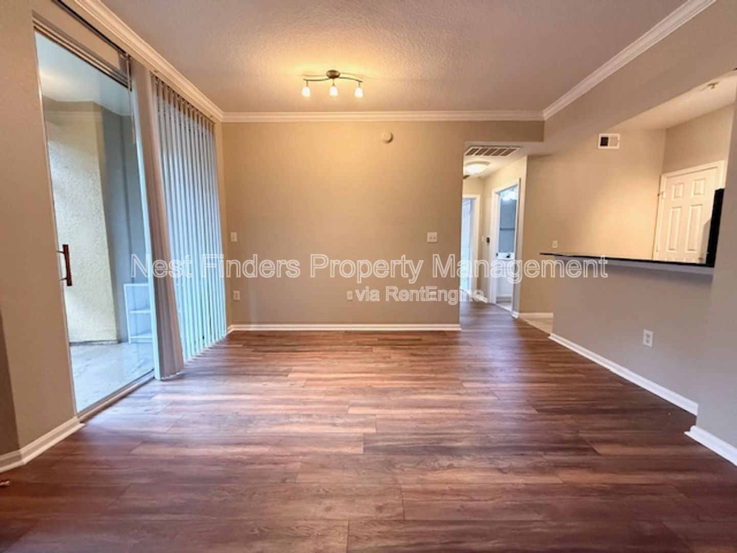 Well-maintained 2 bedroom, 2 bathroom condo offering nearly 1,000 sq. ft. of comfortable living space available now! property image