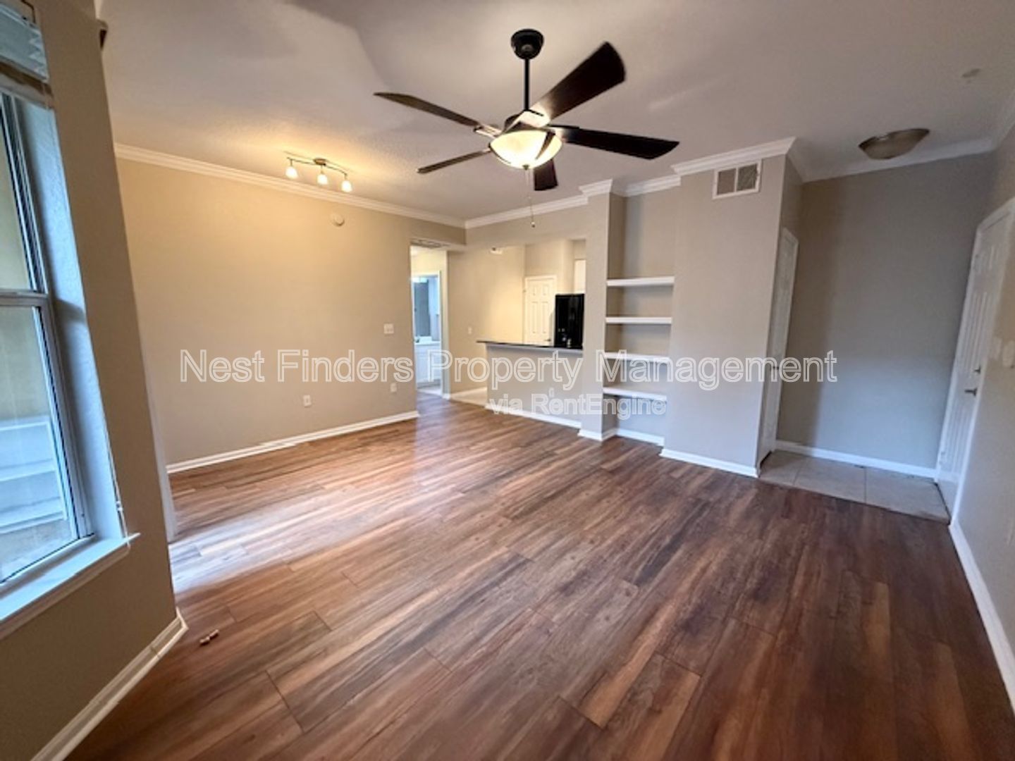 Well-maintained 2 bedroom, 2 bathroom condo offering nearly 1,000 sq. ft. of comfortable living space available now! property image