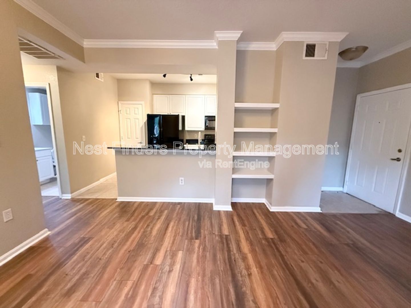 Well-maintained 2 bedroom, 2 bathroom condo offering nearly 1,000 sq. ft. of comfortable living space available now! property image