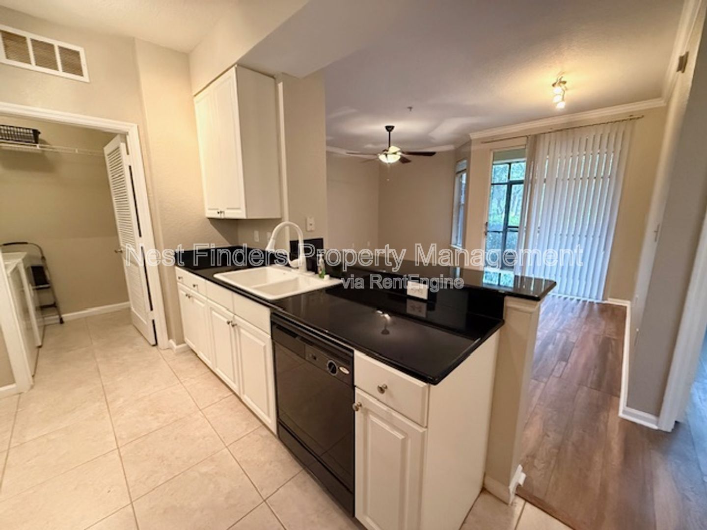 Well-maintained 2 bedroom, 2 bathroom condo offering nearly 1,000 sq. ft. of comfortable living space available now! property image