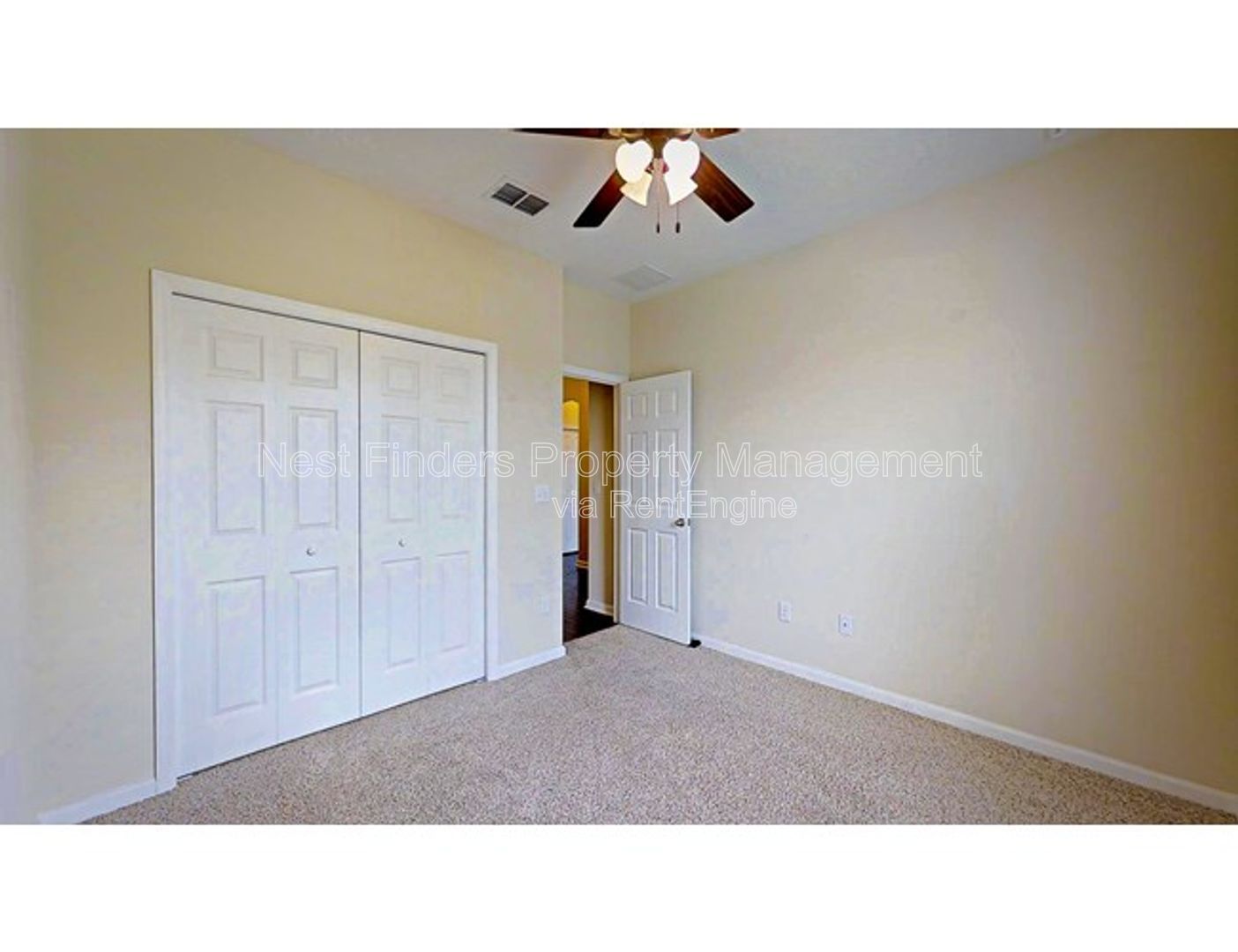 Nestled in The Enclave neighborhood of Nocatee, this charming 3-bedroom, 2-bathroom home offers a delightful Key West bungalow ambiance property image