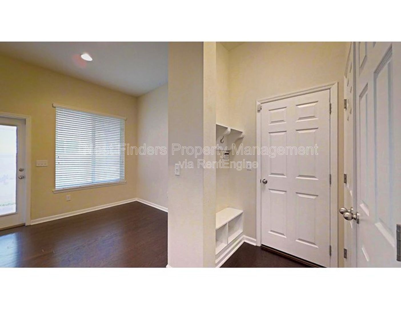 Nestled in The Enclave neighborhood of Nocatee, this charming 3-bedroom, 2-bathroom home offers a delightful Key West bungalow ambiance property image