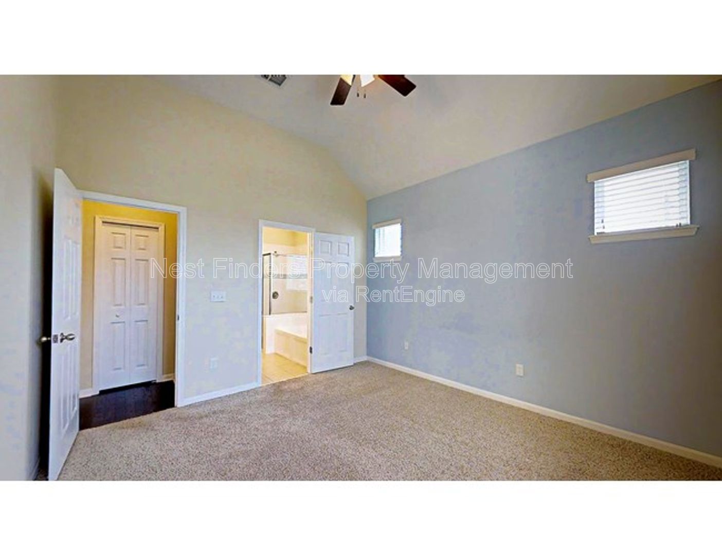 Nestled in The Enclave neighborhood of Nocatee, this charming 3-bedroom, 2-bathroom home offers a delightful Key West bungalow ambiance property image