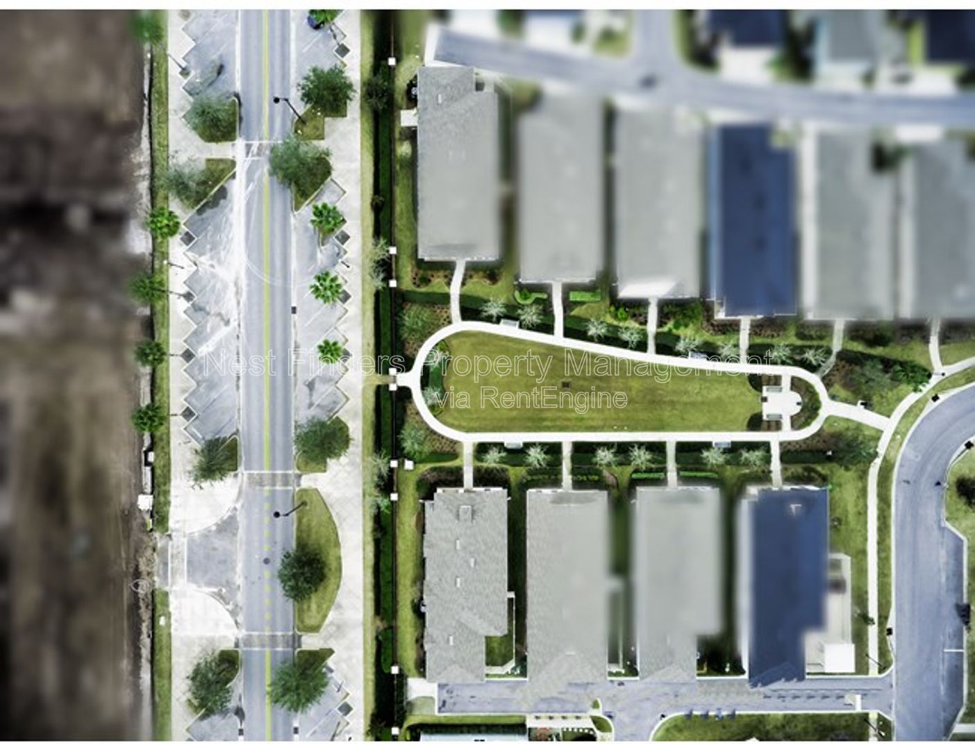 Nestled in The Enclave neighborhood of Nocatee, this charming 3-bedroom, 2-bathroom home offers a delightful Key West bungalow ambiance property image