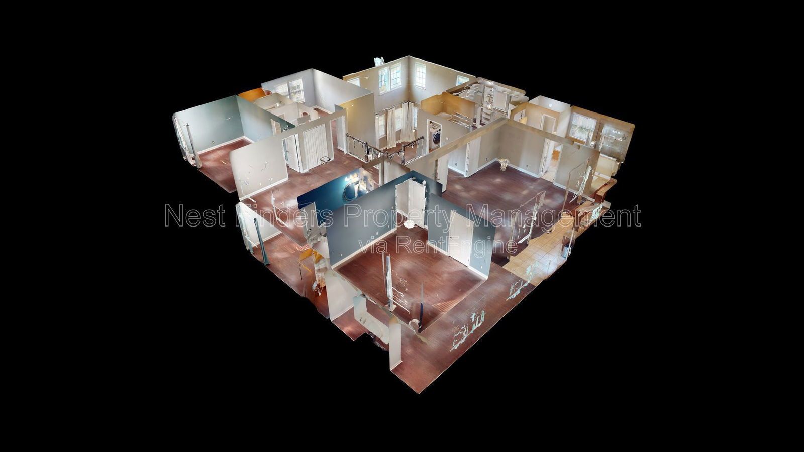 If you are looking for a spacious home -- look no further! property image