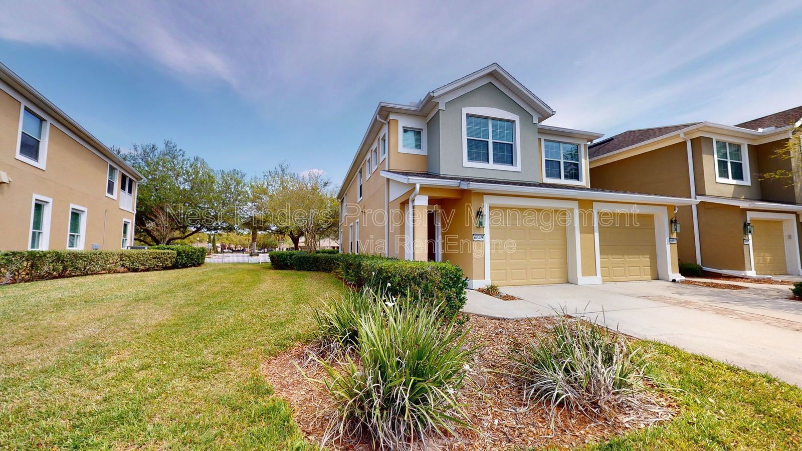 Spacious 2 bedroom plus den, 2 bathroom condo for rent in Twinleaf at Bartram Park! property image