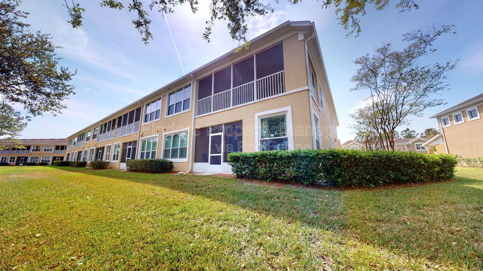 Spacious 2 bedroom plus den, 2 bathroom condo for rent in Twinleaf at Bartram Park! property image
