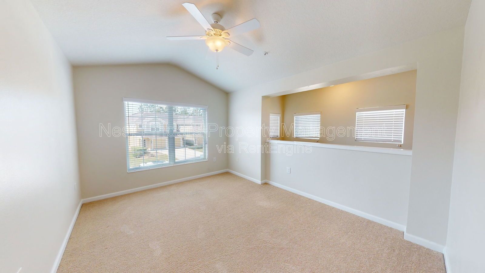 Spacious 2 bedroom plus den, 2 bathroom condo for rent in Twinleaf at Bartram Park! property image