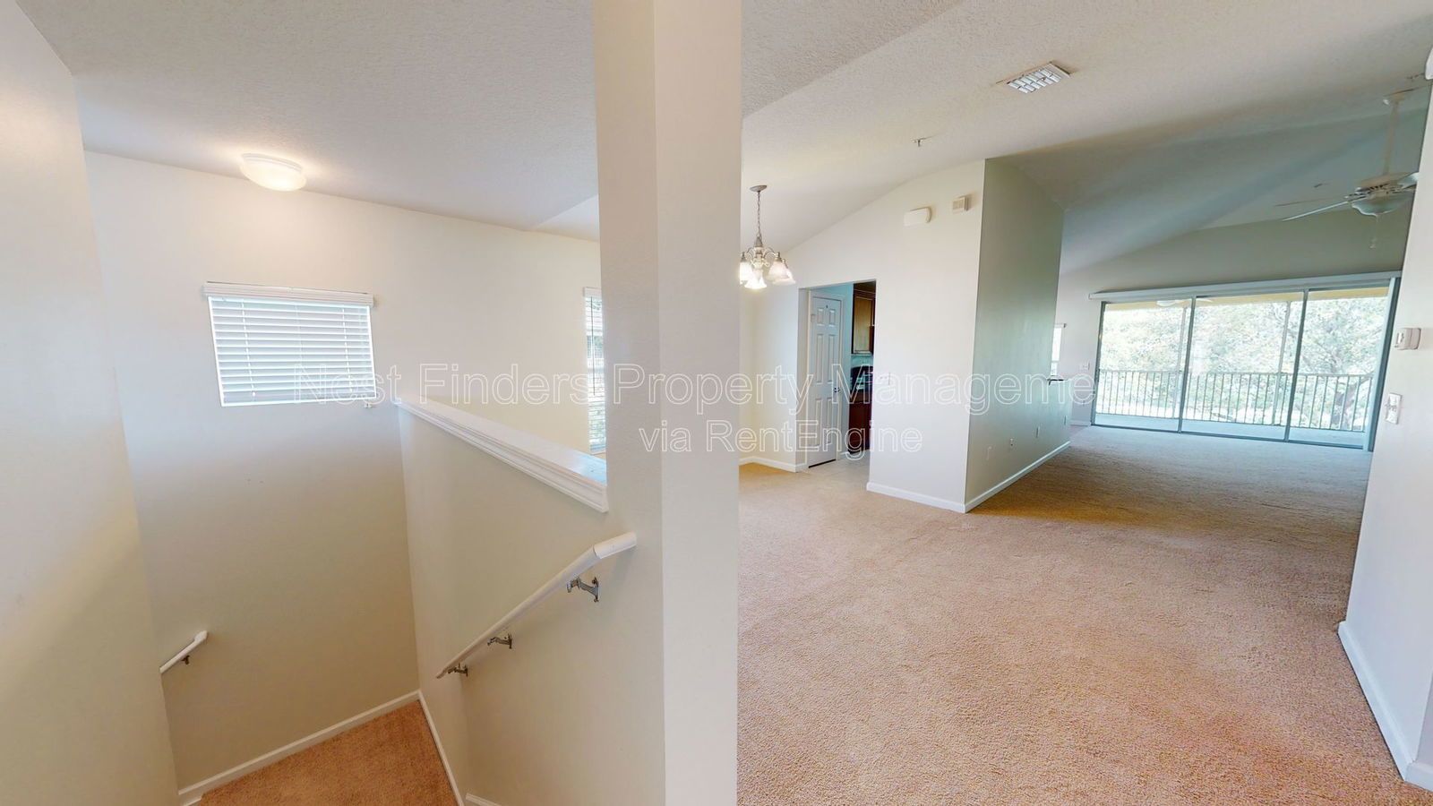 Spacious 2 bedroom plus den, 2 bathroom condo for rent in Twinleaf at Bartram Park! property image