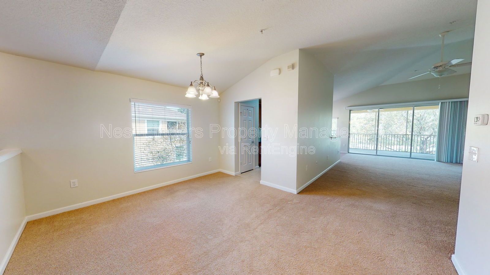 Spacious 2 bedroom plus den, 2 bathroom condo for rent in Twinleaf at Bartram Park! property image