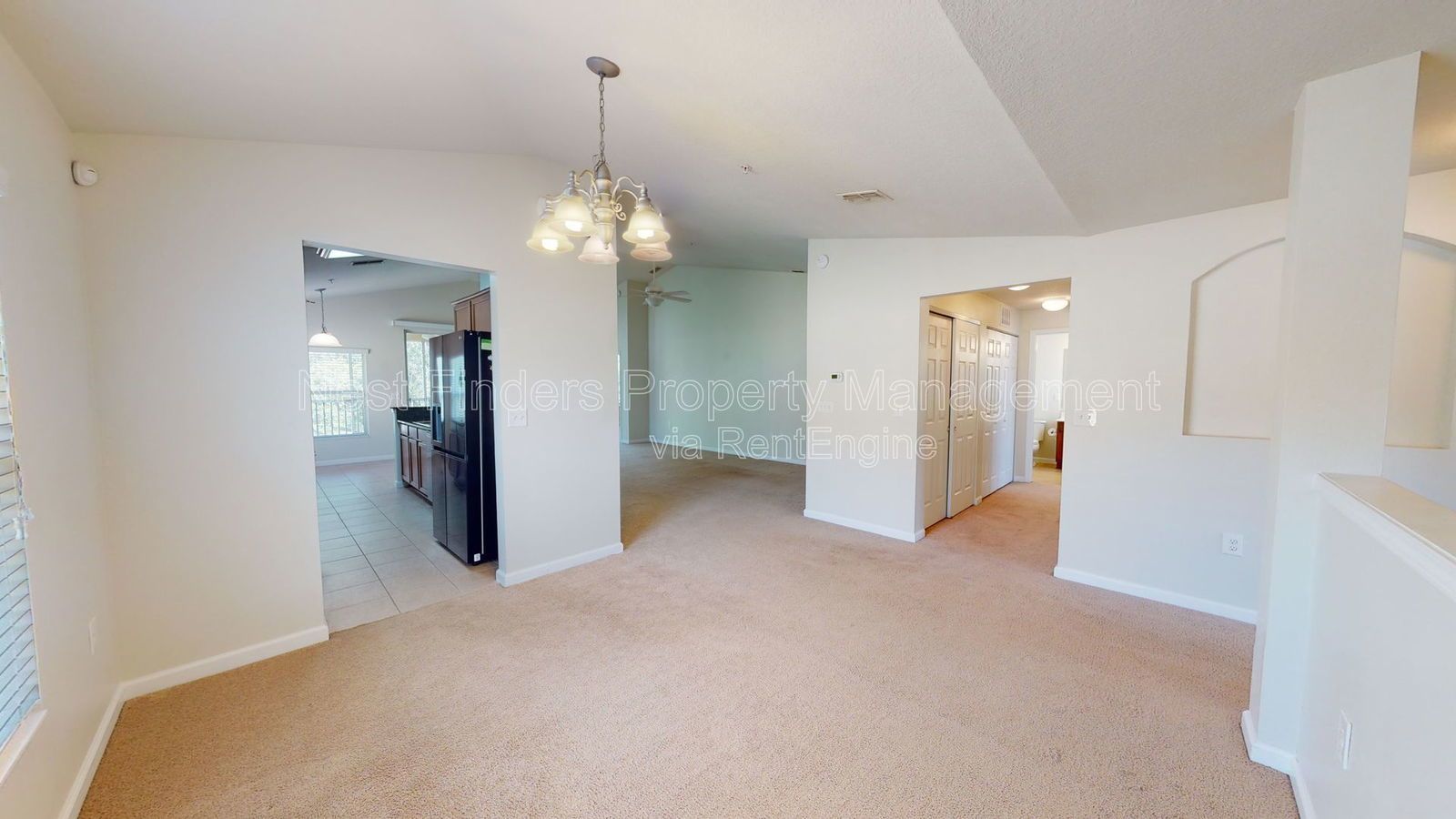 Spacious 2 bedroom plus den, 2 bathroom condo for rent in Twinleaf at Bartram Park! property image