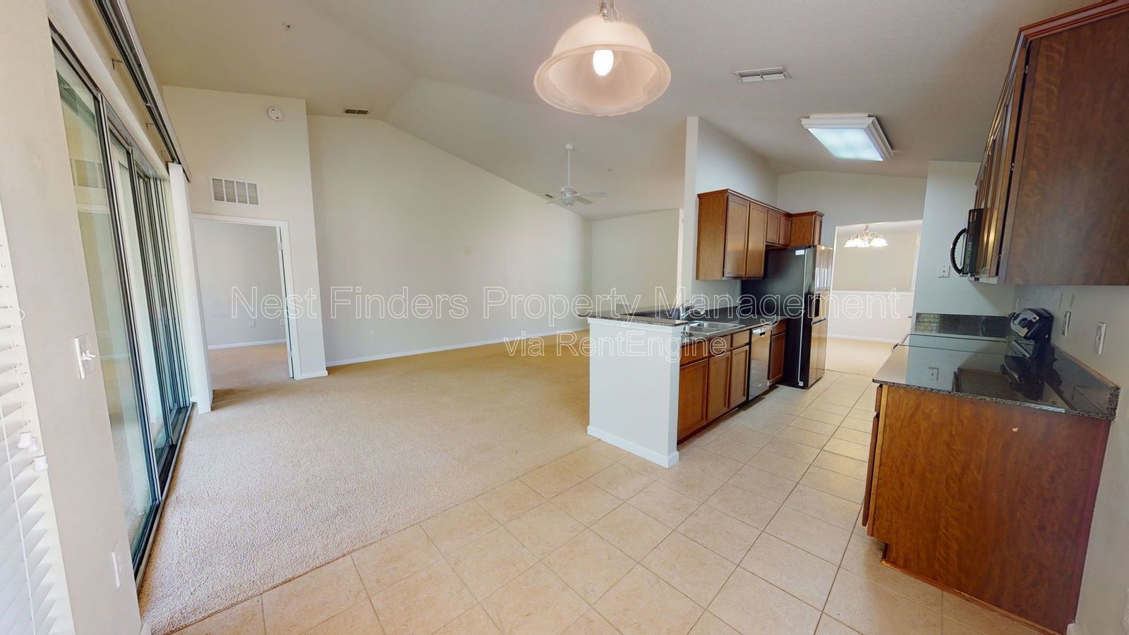 Spacious 2 bedroom plus den, 2 bathroom condo for rent in Twinleaf at Bartram Park! property image