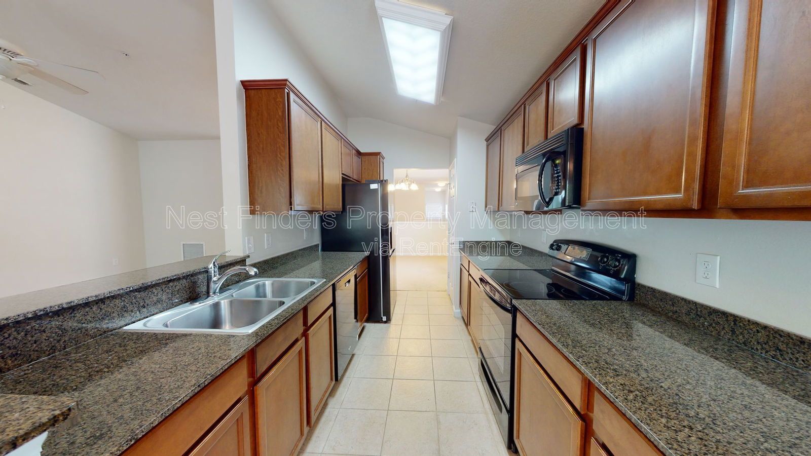 Spacious 2 bedroom plus den, 2 bathroom condo for rent in Twinleaf at Bartram Park! property image