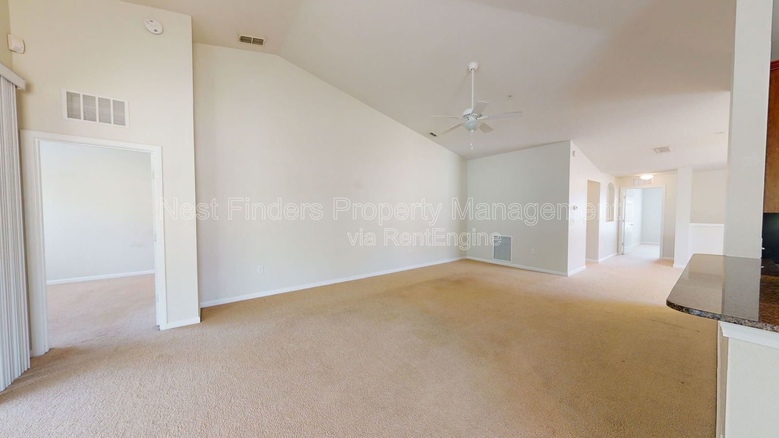 Spacious 2 bedroom plus den, 2 bathroom condo for rent in Twinleaf at Bartram Park! property image