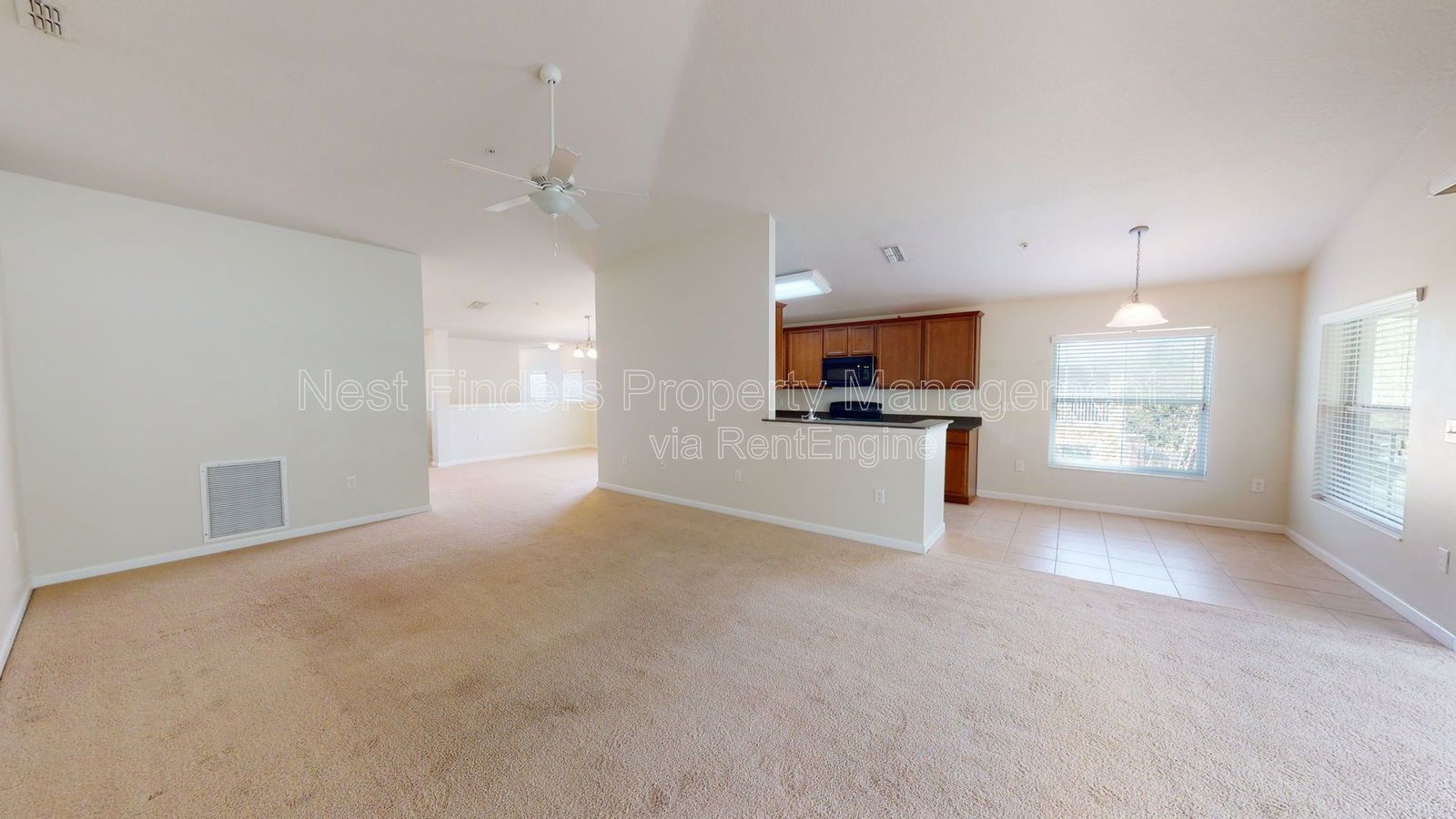 Spacious 2 bedroom plus den, 2 bathroom condo for rent in Twinleaf at Bartram Park! property image